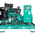 ТО-1 (ТО-500) ДГУ Cummins C22 D5 (годовое) на базе дизельного двигателя Cummins X2.5-G2